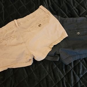 Shorts bundle! 3 pairs